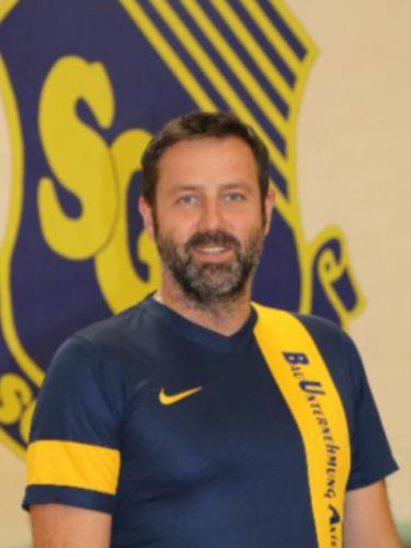 Tobias Donth