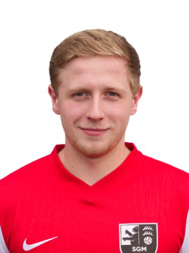 Fabian Gerster
