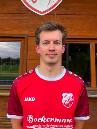 Michael Hoß