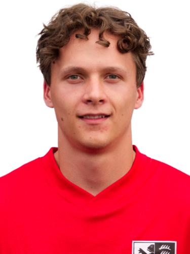 Benedikt Möslang