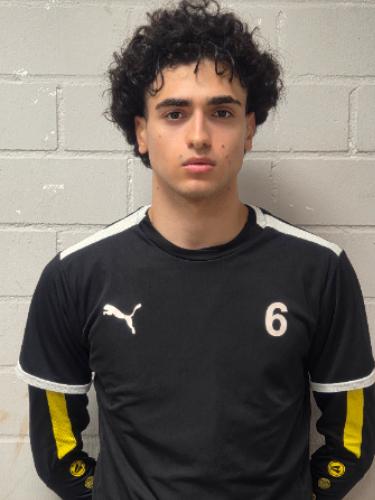 Lukas Shivan Murad