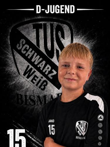 Lennox Wulff
