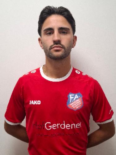 Christos Mavroudis