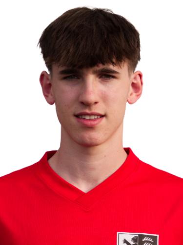 Luca Traber
