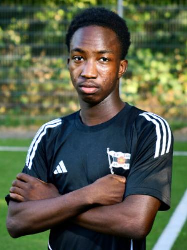 Aboubacar Sidiki Coulibaly