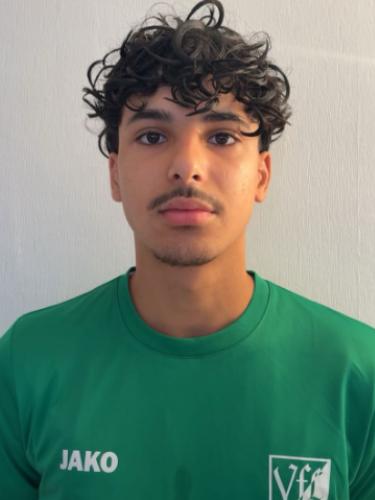 Adam Barrak