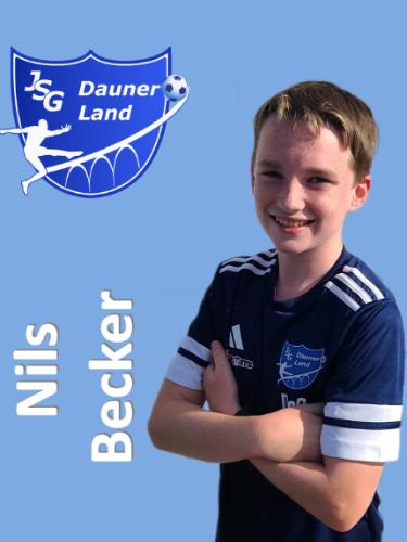 Nils Becker
