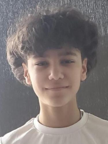 Joshua Jimenez