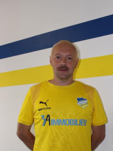 Markus Strissel