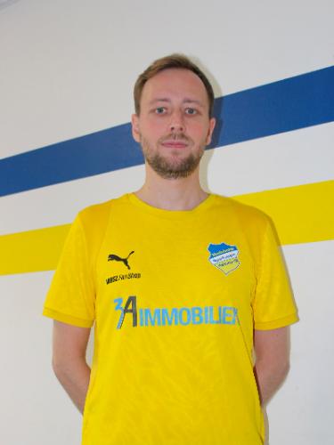 Clemens Berlt