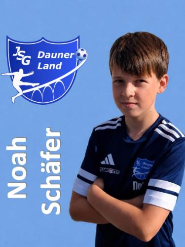 Noah Schäfer