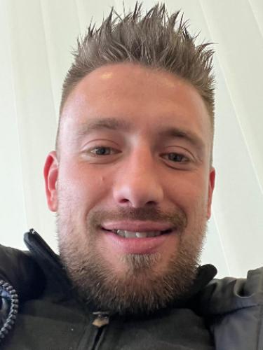 Daniel Cmeljesevic