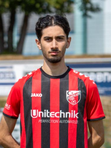 Eren Alakavuk