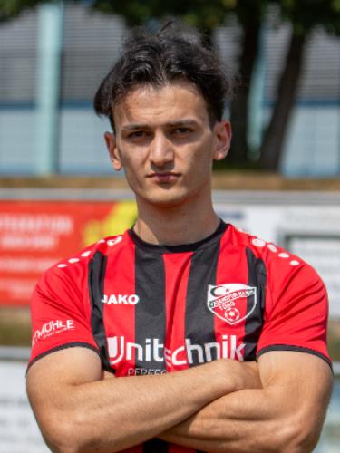 Koray Ayaz