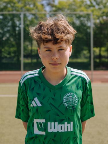 Tristan Eisinger