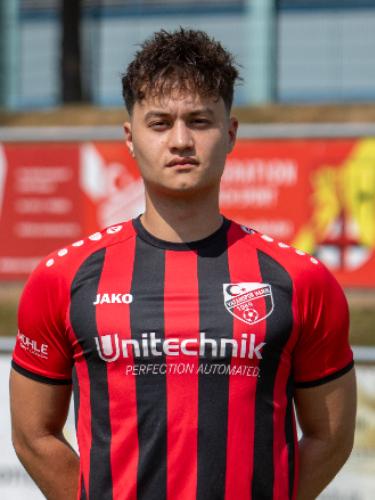 Ridvan Cerci