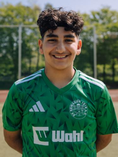 Joulian Daoud