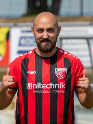 Fahri Ceylan