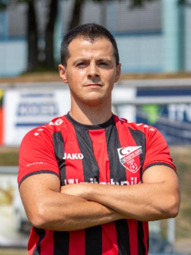 Nazim Demiray