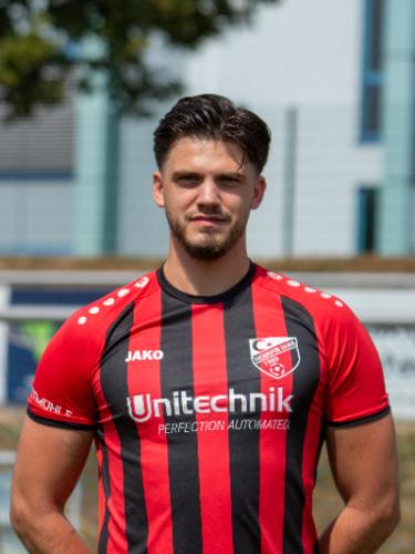 Niklas Dohmen