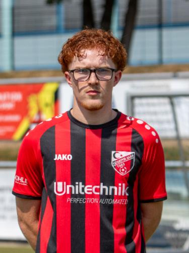 Jasper Dieter Haupt