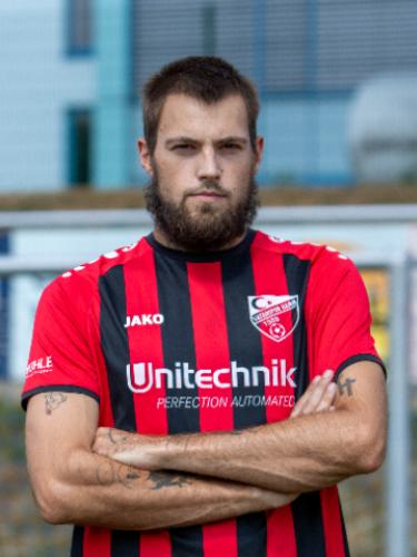 Sebastian Hoffmann
