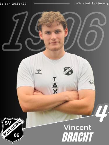 Vincent Bracht