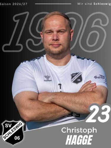 Christoph Hagge
