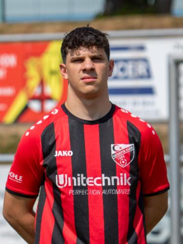 Nico Tzimas