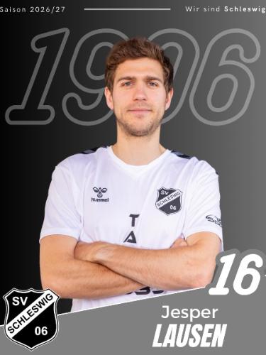 Jesper Lausen