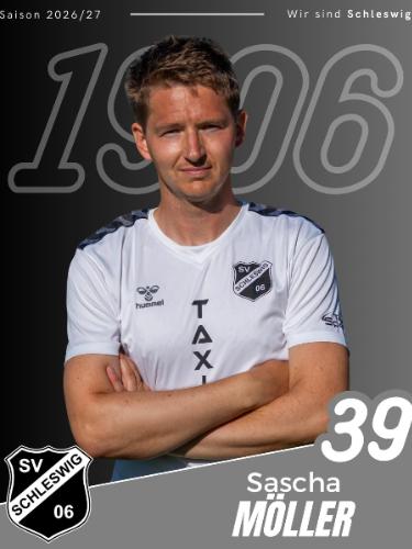 Sascha Möller