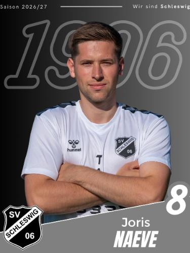 Joris Naeve
