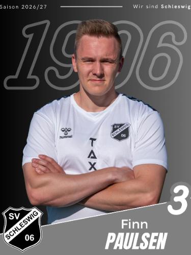 Finn Lukas Paulsen