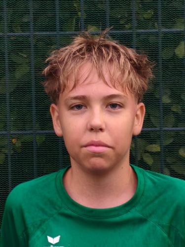 Joris Koch
