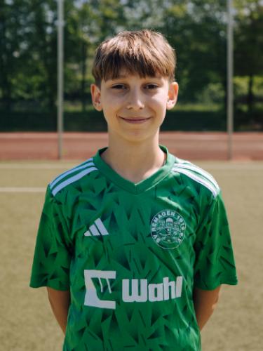 Maksym Rumak