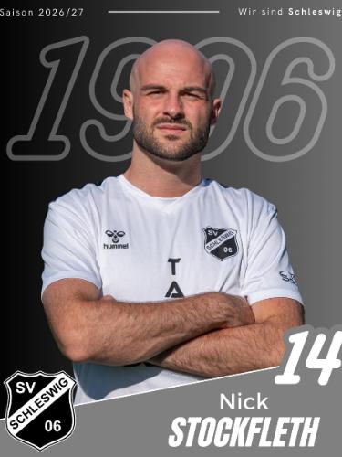 Nick Stockfleth