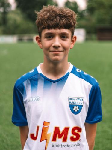 Teodor Perju