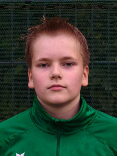 Bjarne Mattis Puschmann