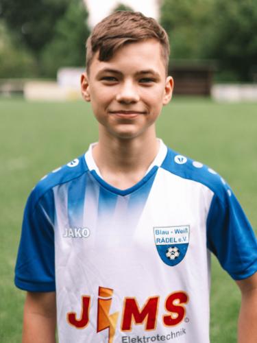 Tobias Korffmann