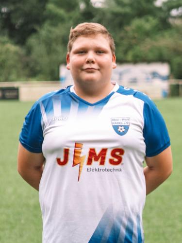 Mats-Luca Tschirner