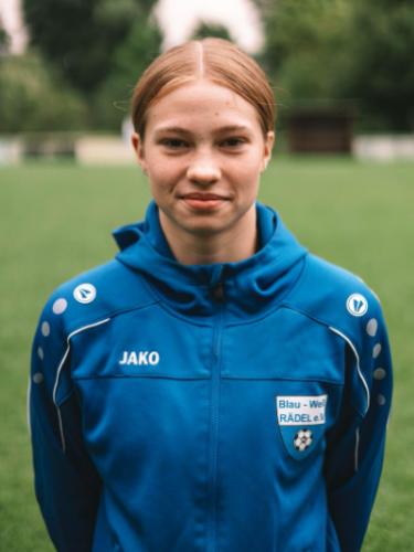 Ronya Magdalena Symossek