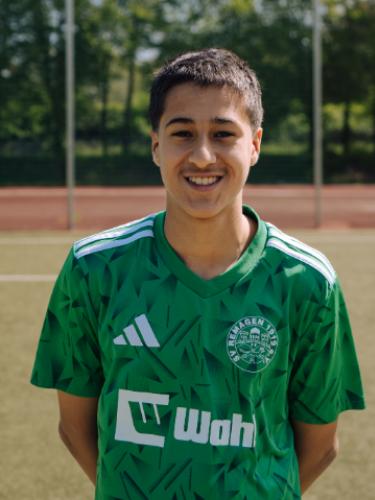 Nima Ibrahimi