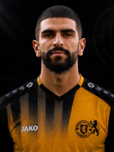 Ahmet Aldemir