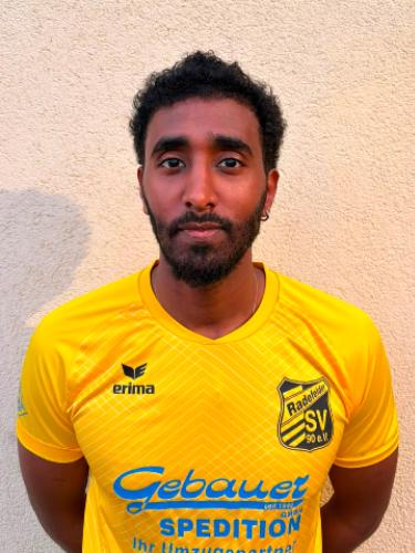 Michael Debesai Merhawi