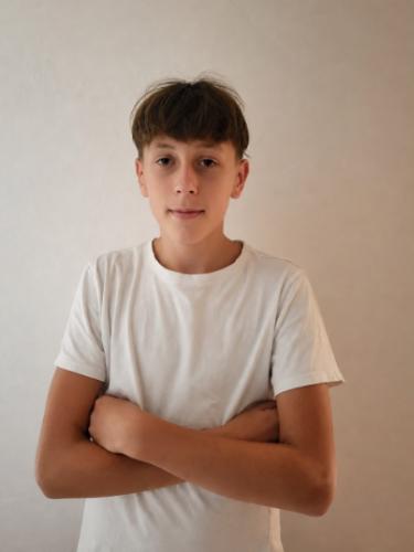 Luca Hessel