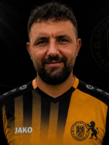 Celal Karabudak