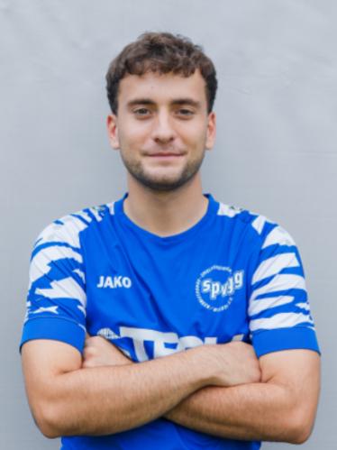 Felix Schneiderberger