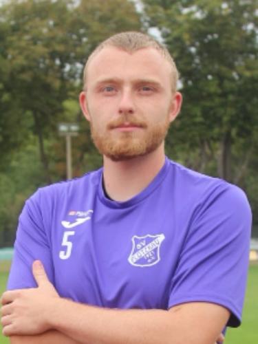 Ben Stratmann