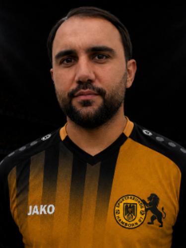 Sahin Karabudak