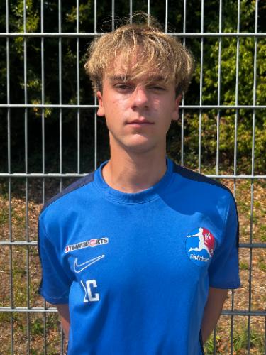 Lasse Christ